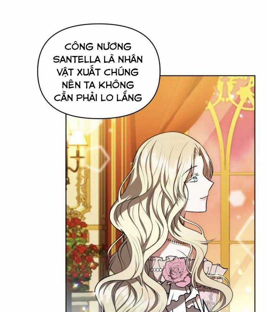 Công Tước Ác Quỷ Không Ngủ Được Chapter 13 trang 20