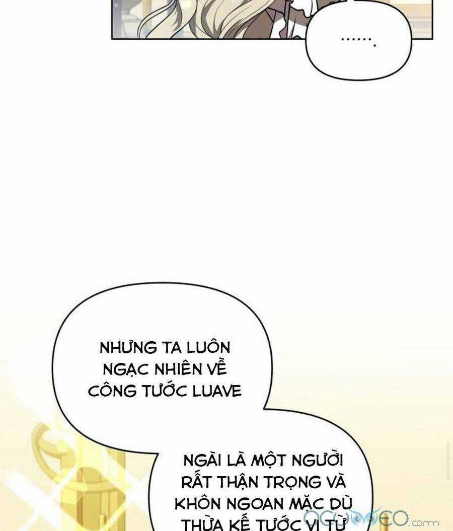 Công Tước Ác Quỷ Không Ngủ Được Chapter 13 trang 21