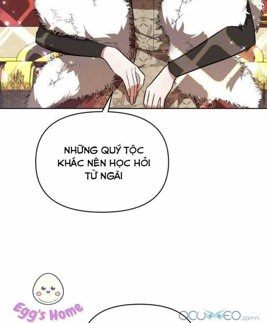 Công Tước Ác Quỷ Không Ngủ Được Chapter 13 trang 23