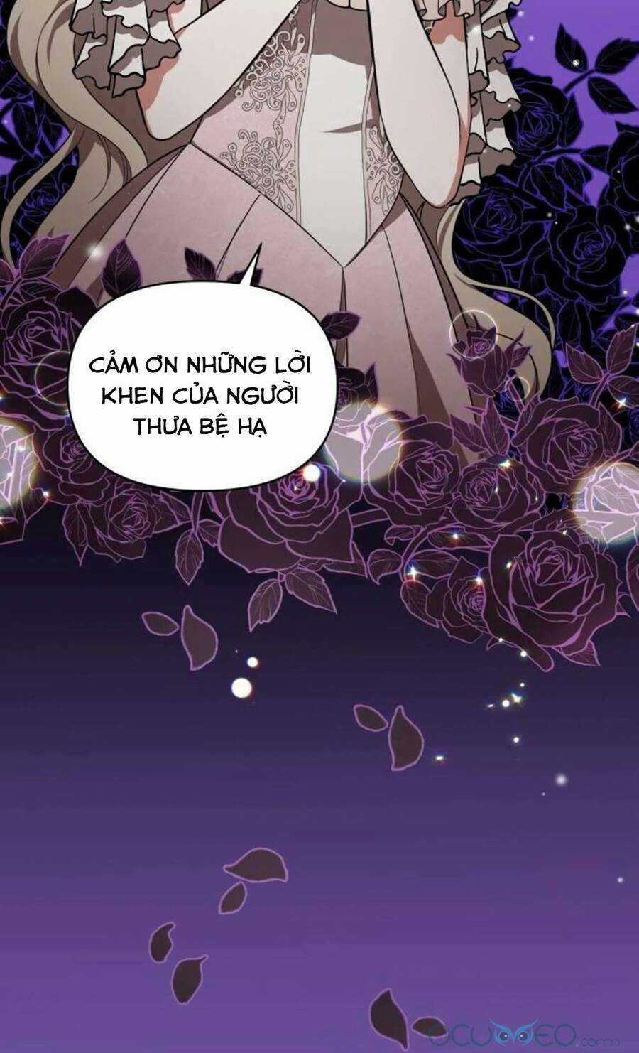 Công Tước Ác Quỷ Không Ngủ Được Chapter 13 trang 25