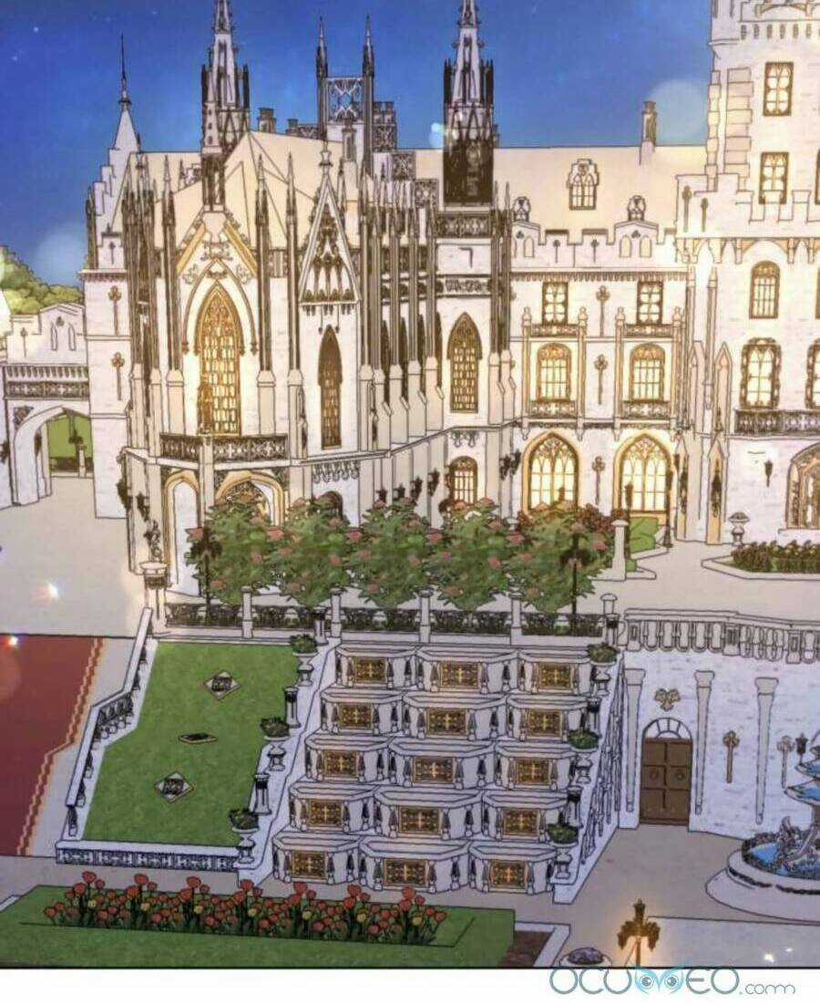 Công Tước Ác Quỷ Không Ngủ Được Chapter 13 trang 29