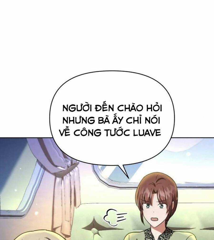 Công Tước Ác Quỷ Không Ngủ Được Chapter 13 trang 32