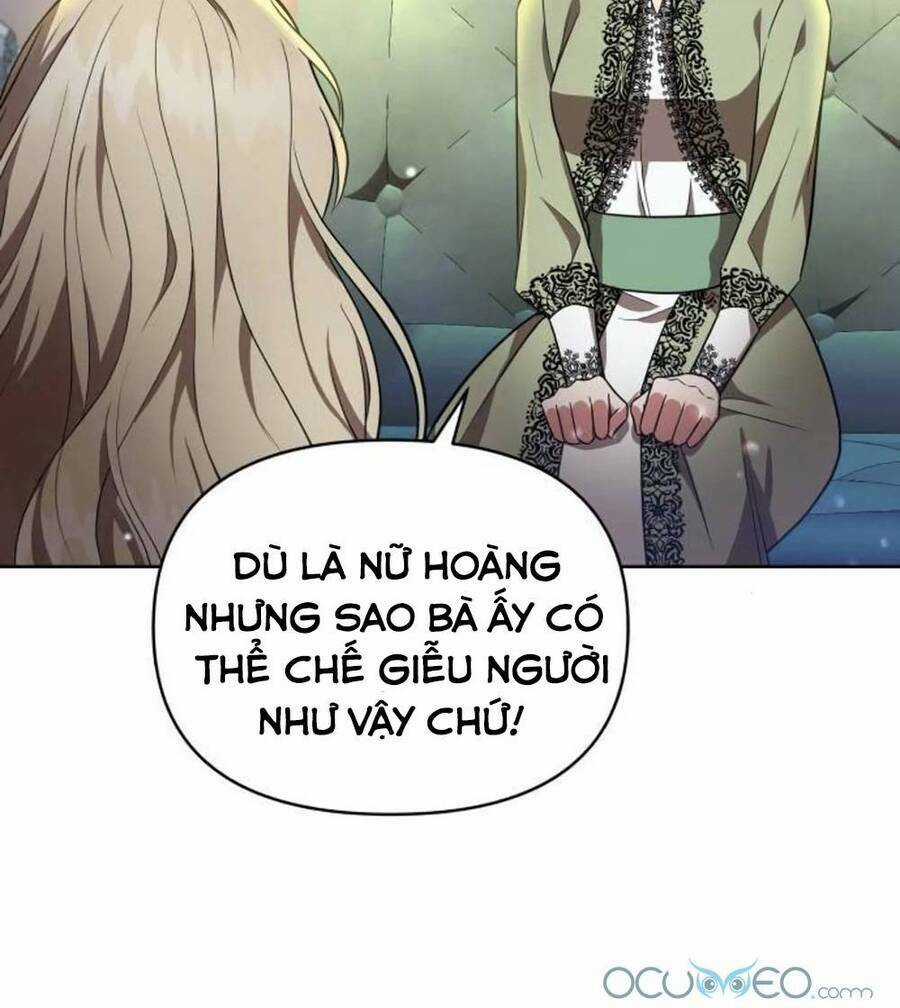 Công Tước Ác Quỷ Không Ngủ Được Chapter 13 trang 33