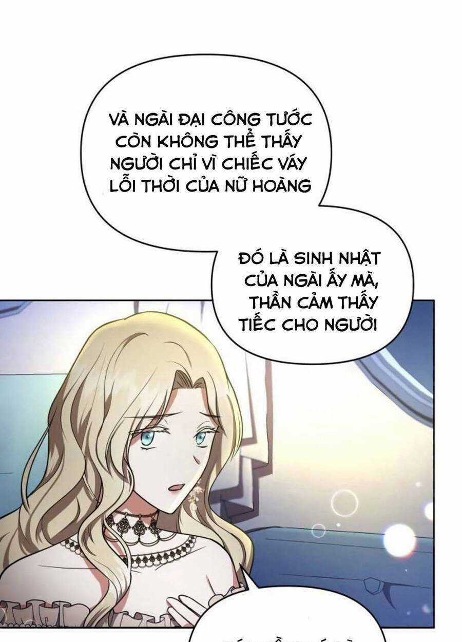 Công Tước Ác Quỷ Không Ngủ Được Chapter 13 trang 34