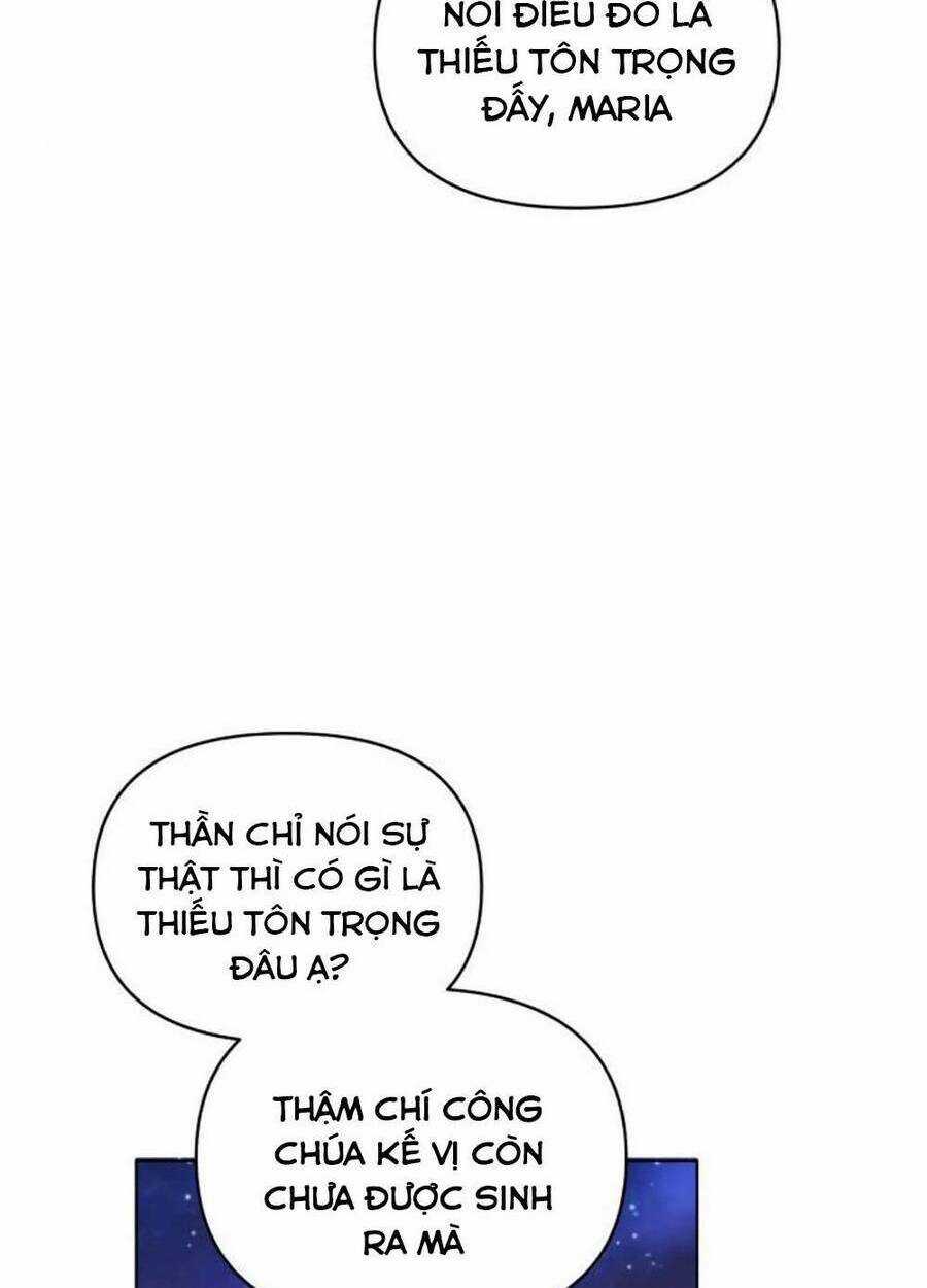 Công Tước Ác Quỷ Không Ngủ Được Chapter 13 trang 35