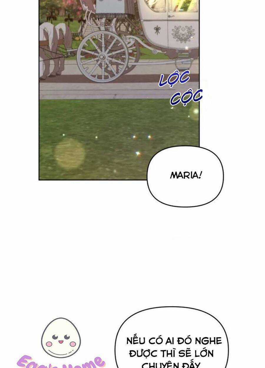 Công Tước Ác Quỷ Không Ngủ Được Chapter 13 trang 37