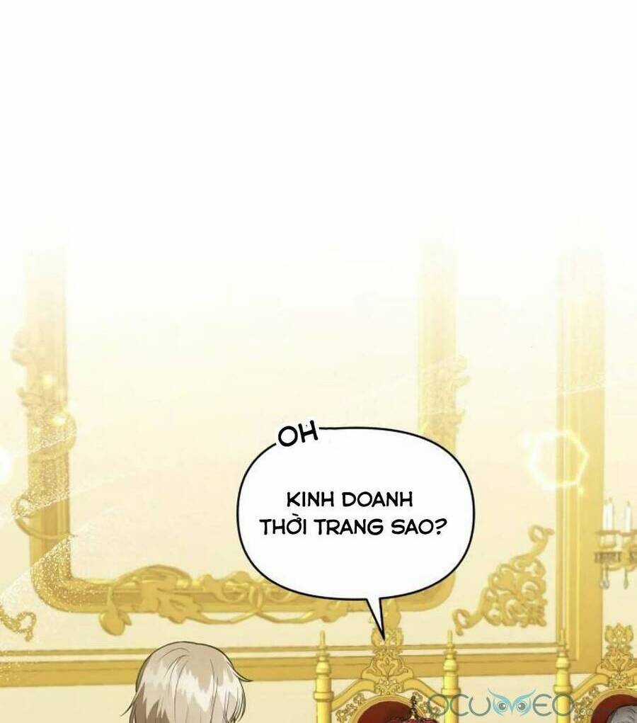 Công Tước Ác Quỷ Không Ngủ Được Chapter 13 trang 4