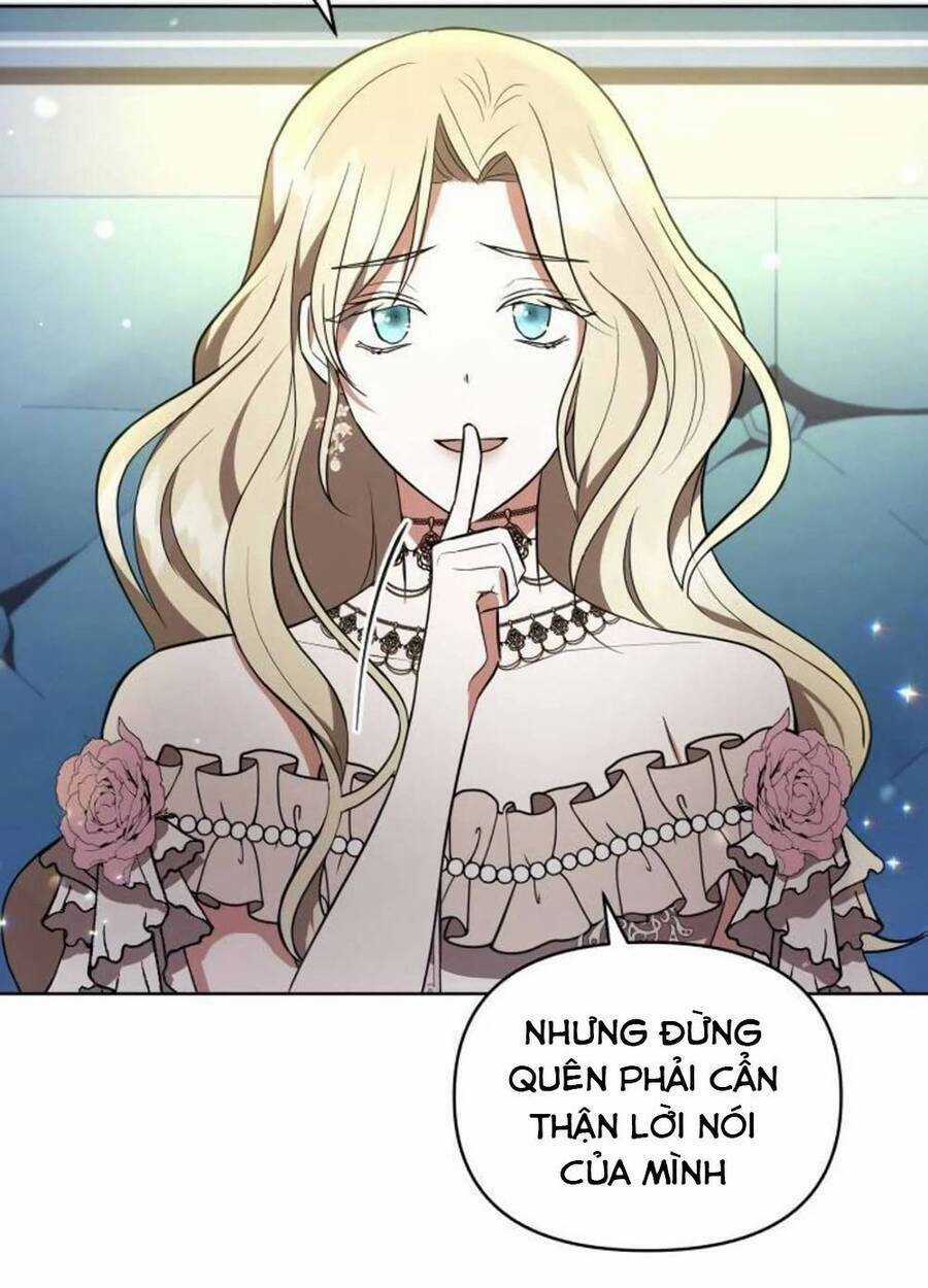 Công Tước Ác Quỷ Không Ngủ Được Chapter 13 trang 43