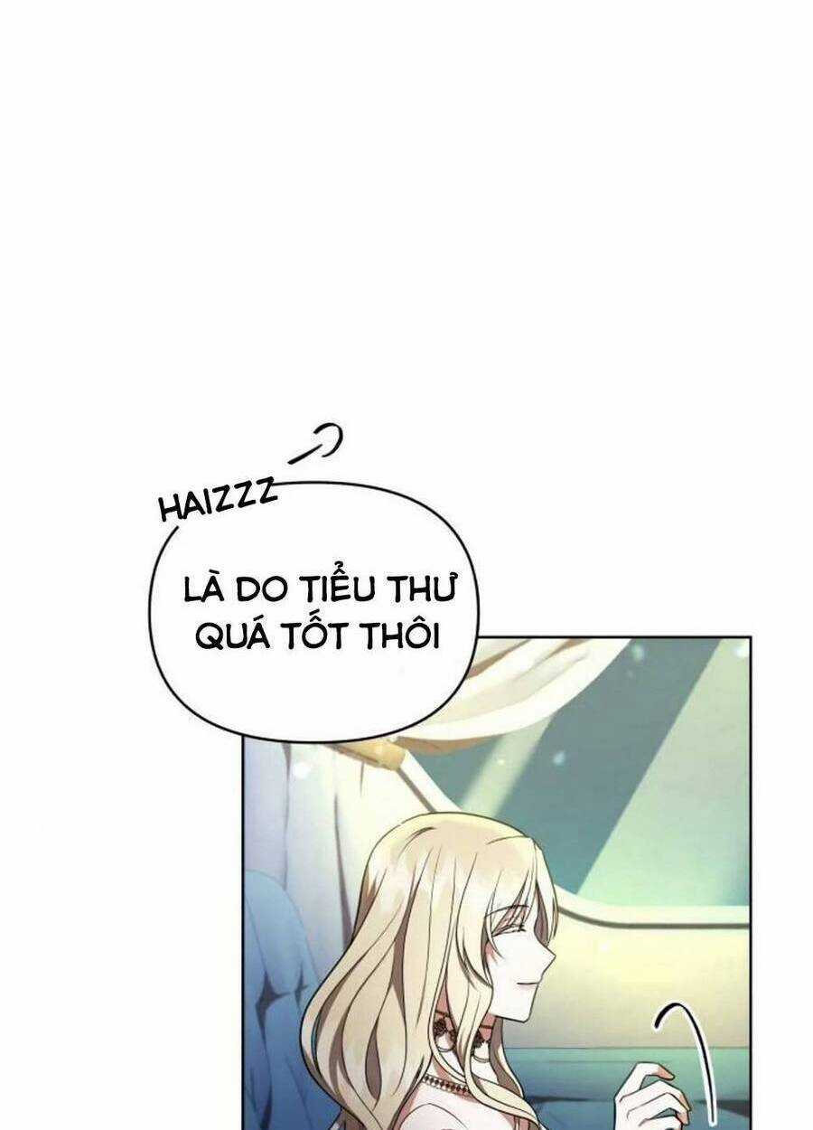 Công Tước Ác Quỷ Không Ngủ Được Chapter 13 trang 44