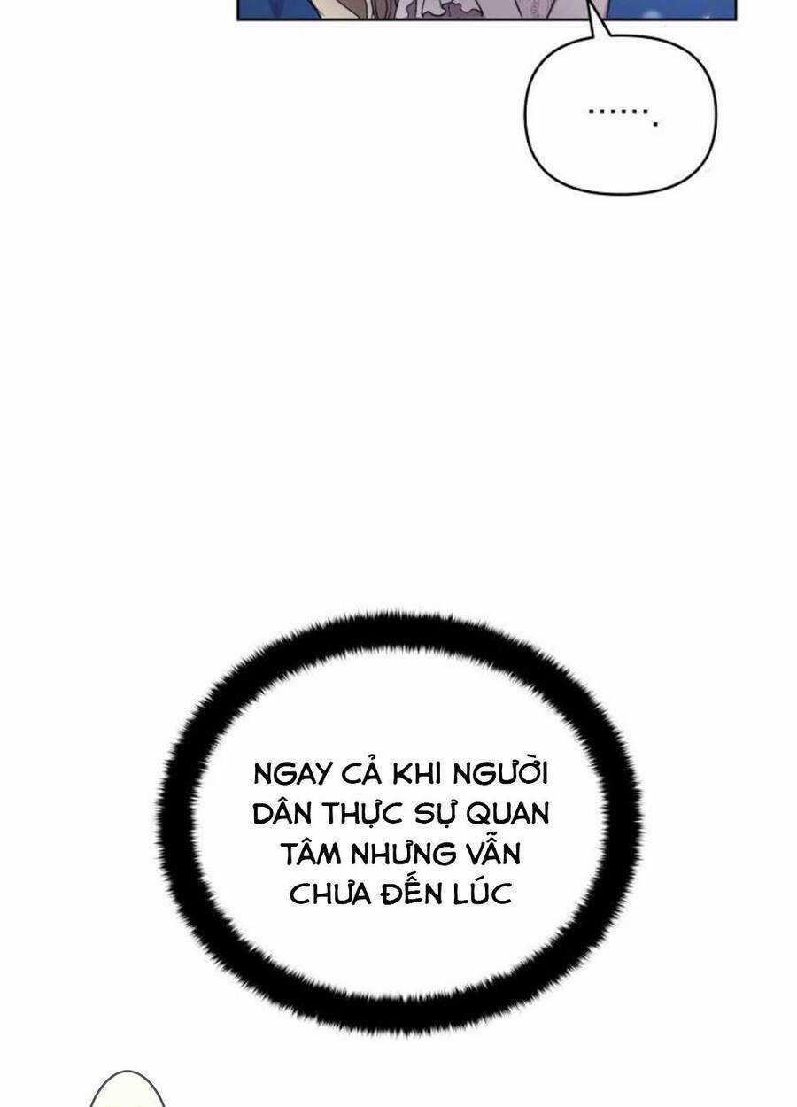 Công Tước Ác Quỷ Không Ngủ Được Chapter 13 trang 46