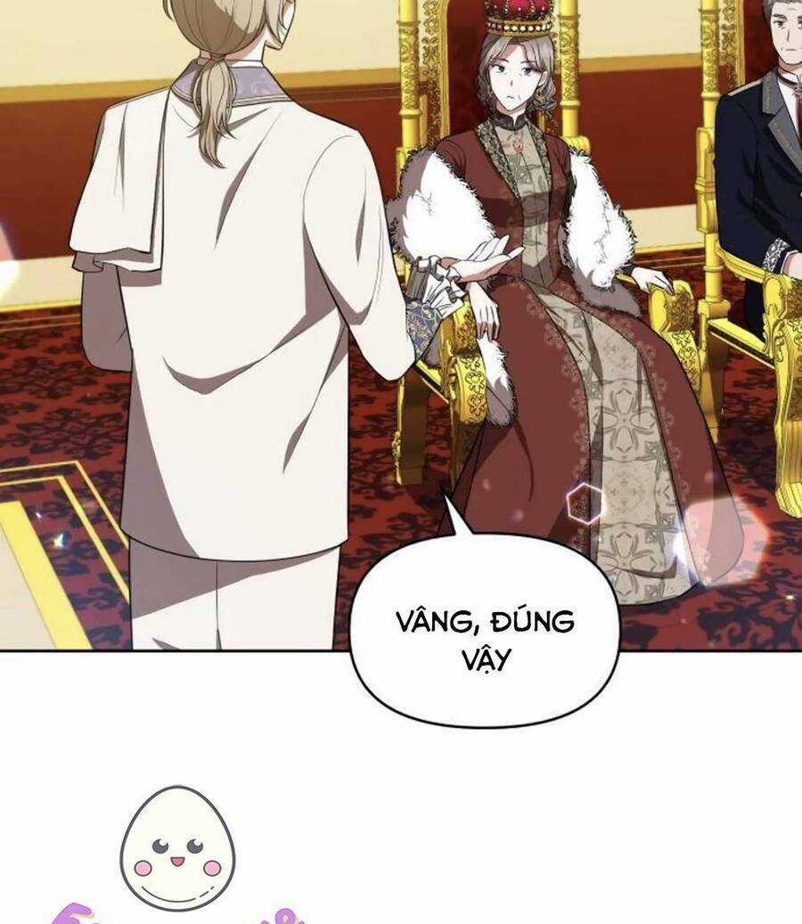 Công Tước Ác Quỷ Không Ngủ Được Chapter 13 trang 5