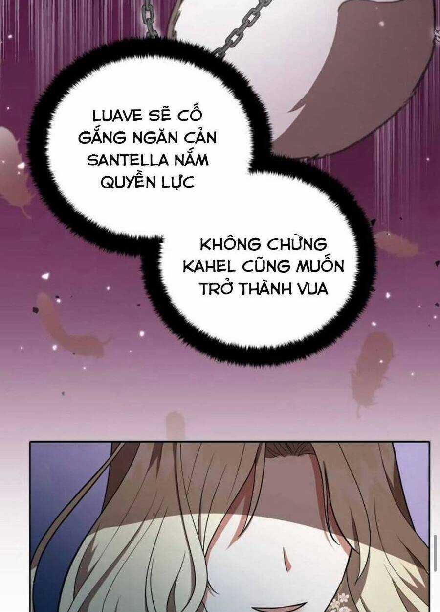 Công Tước Ác Quỷ Không Ngủ Được Chapter 13 trang 50