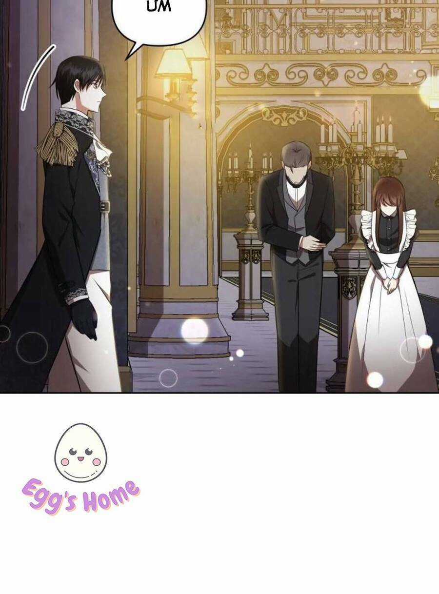 Công Tước Ác Quỷ Không Ngủ Được Chapter 13 trang 58