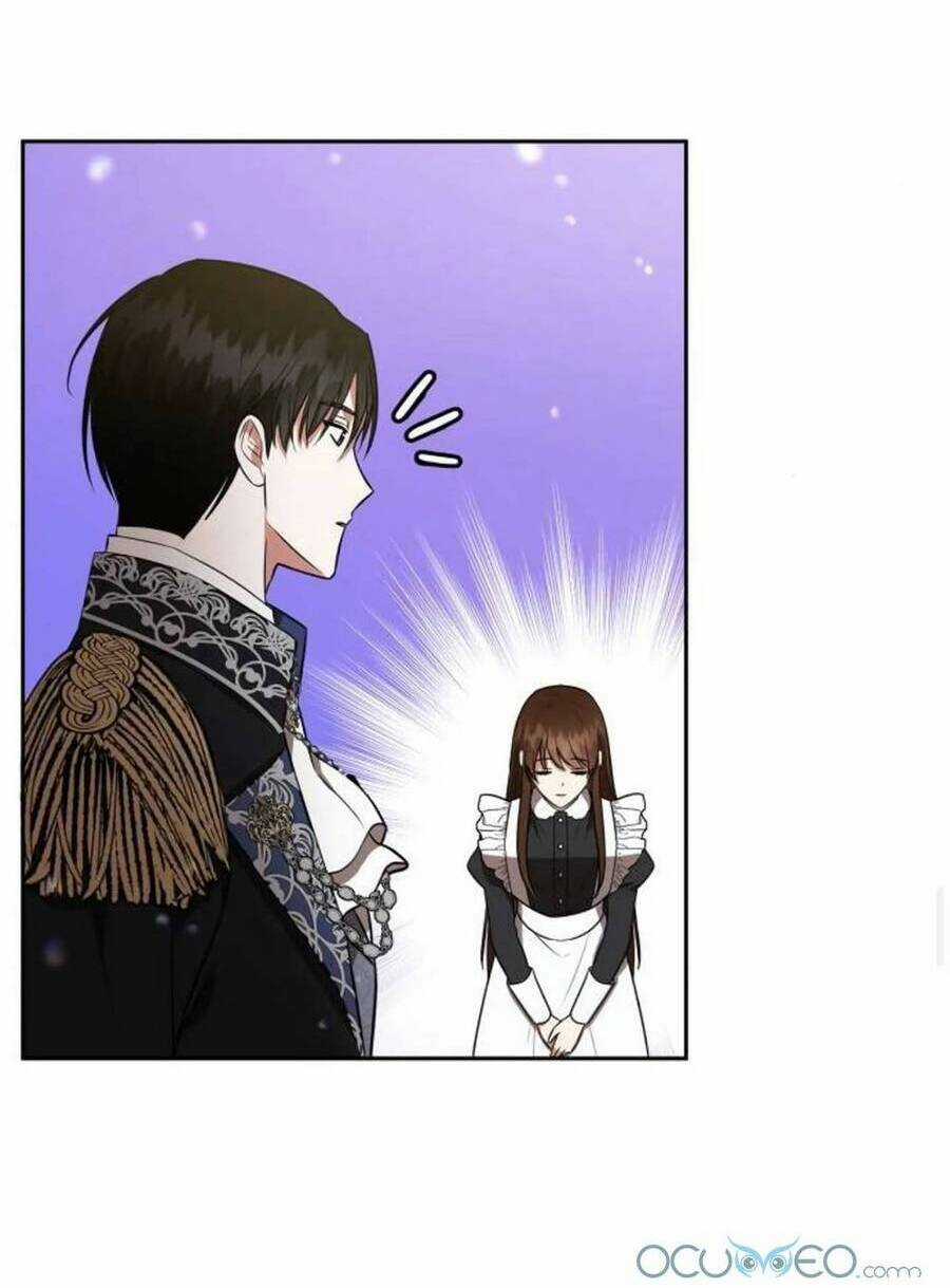 Công Tước Ác Quỷ Không Ngủ Được Chapter 13 trang 59