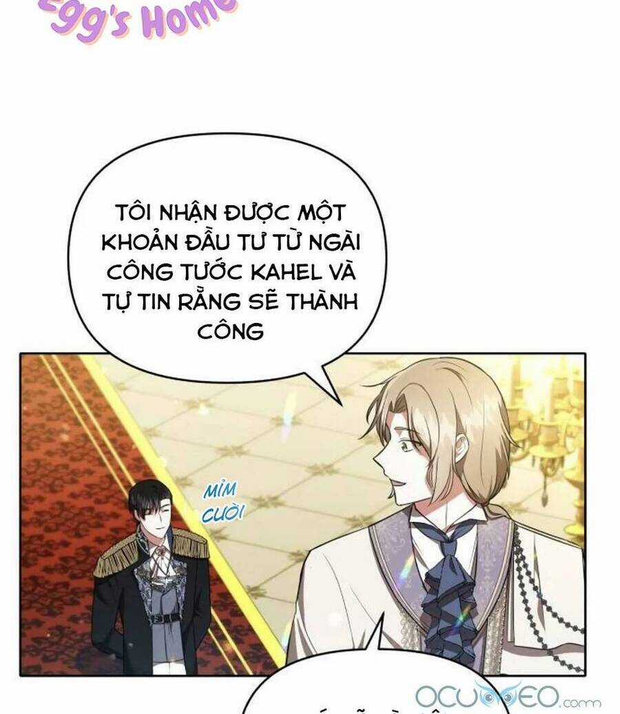 Công Tước Ác Quỷ Không Ngủ Được Chapter 13 trang 6