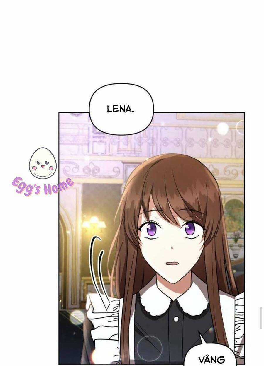 Công Tước Ác Quỷ Không Ngủ Được Chapter 13 trang 60