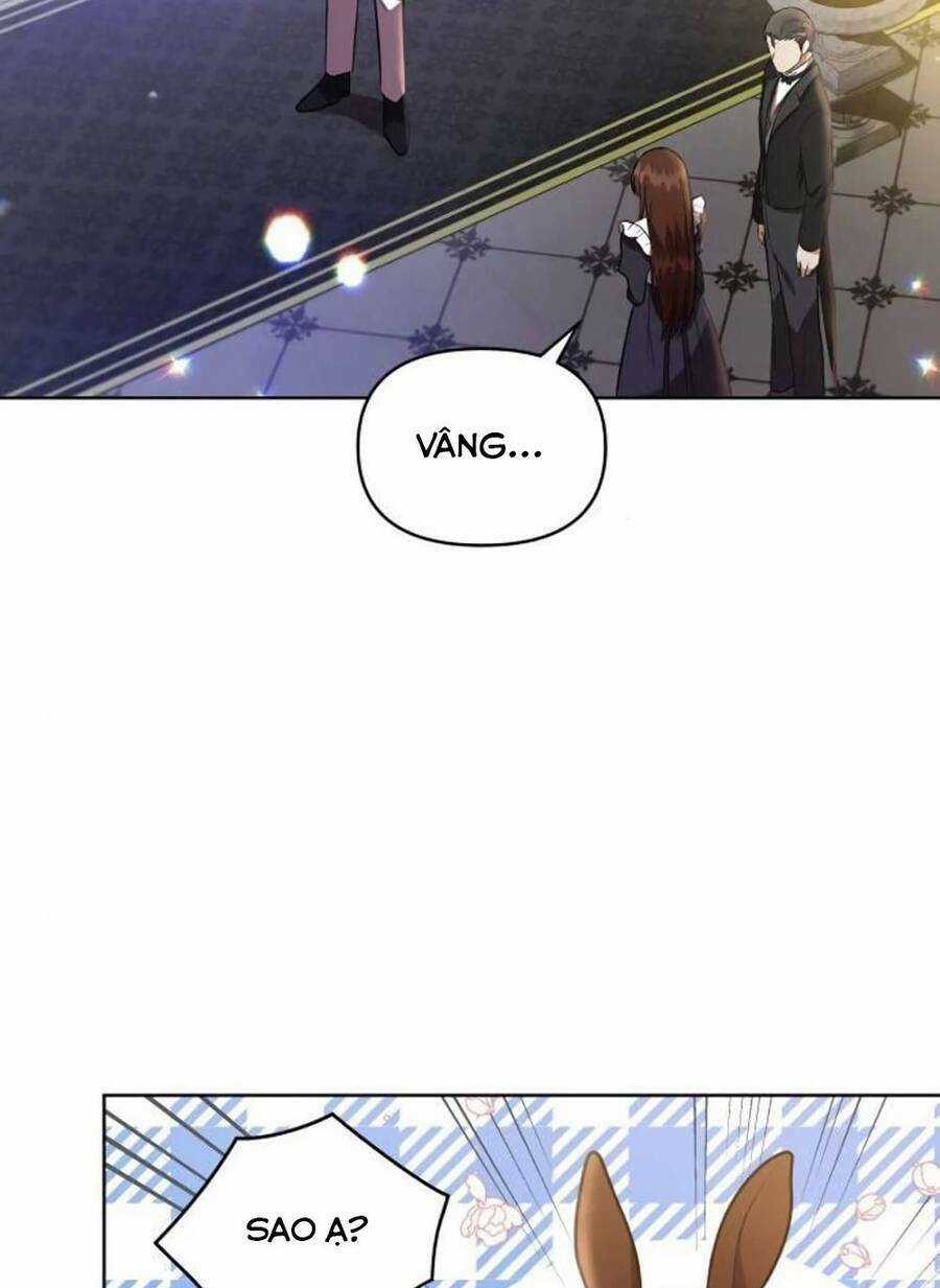 Công Tước Ác Quỷ Không Ngủ Được Chapter 13 trang 63