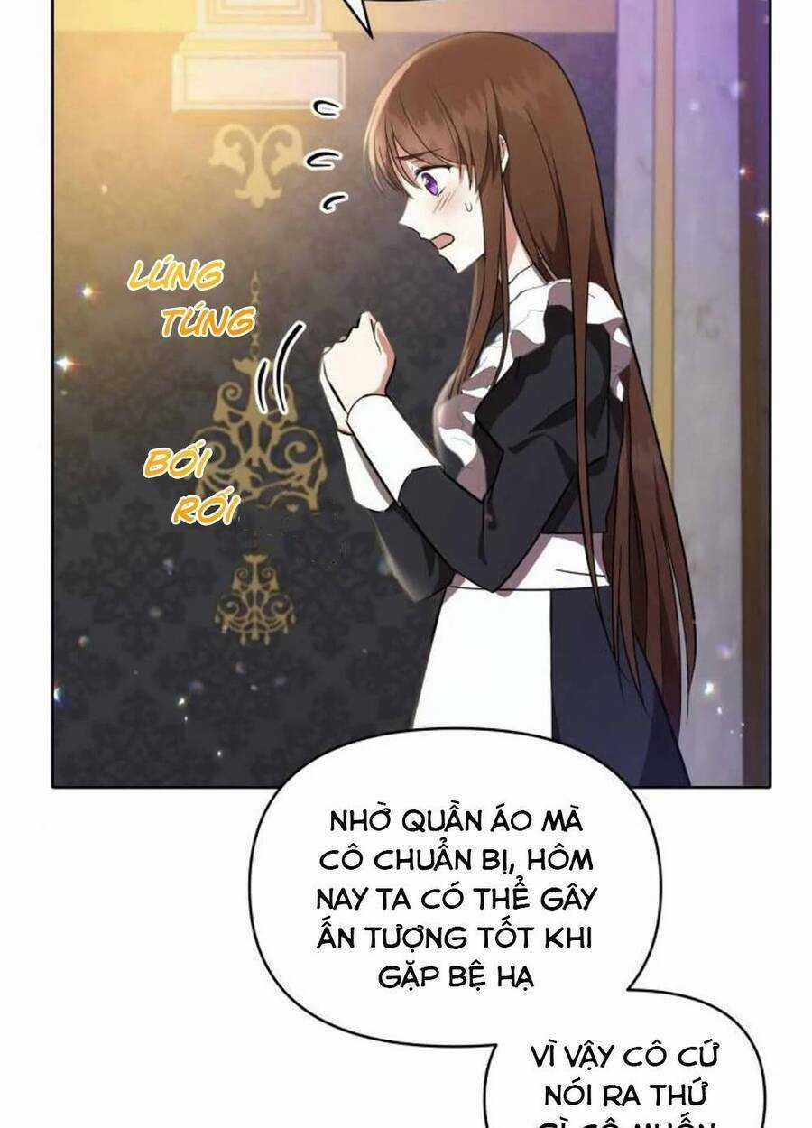 Công Tước Ác Quỷ Không Ngủ Được Chapter 13 trang 65