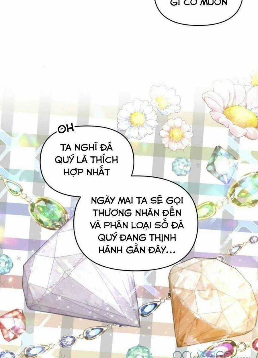 Công Tước Ác Quỷ Không Ngủ Được Chapter 13 trang 66