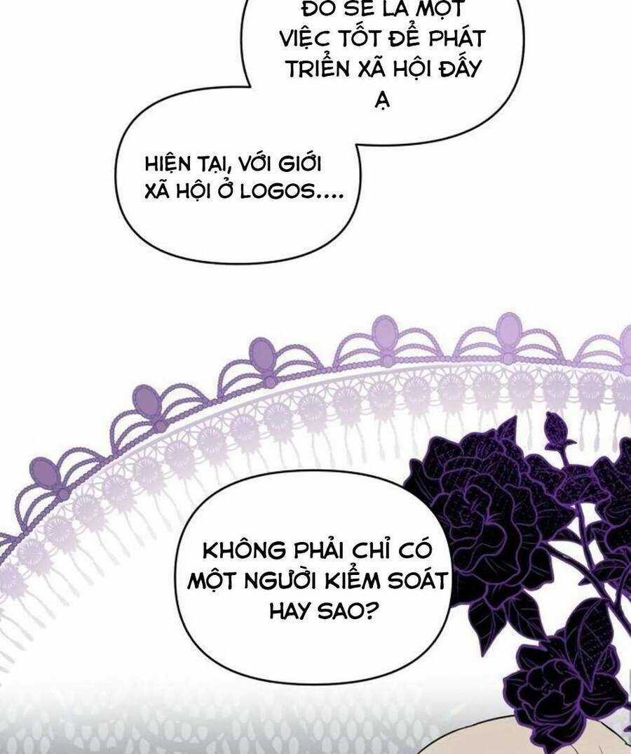 Công Tước Ác Quỷ Không Ngủ Được Chapter 13 trang 7