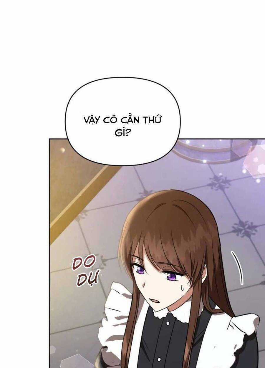 Công Tước Ác Quỷ Không Ngủ Được Chapter 13 trang 70