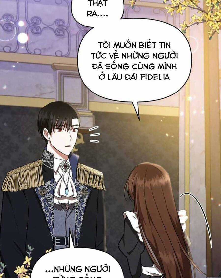 Công Tước Ác Quỷ Không Ngủ Được Chapter 13 trang 73