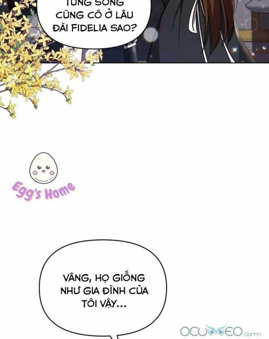 Công Tước Ác Quỷ Không Ngủ Được Chapter 13 trang 74