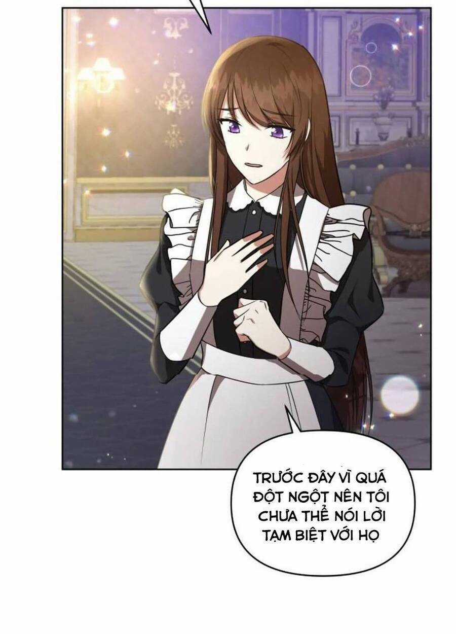 Công Tước Ác Quỷ Không Ngủ Được Chapter 13 trang 75