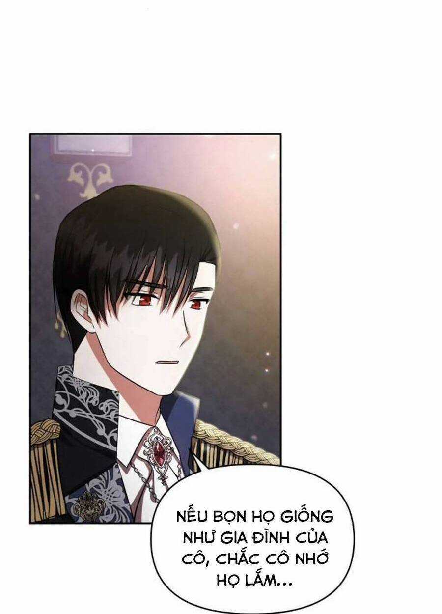 Công Tước Ác Quỷ Không Ngủ Được Chapter 13 trang 76