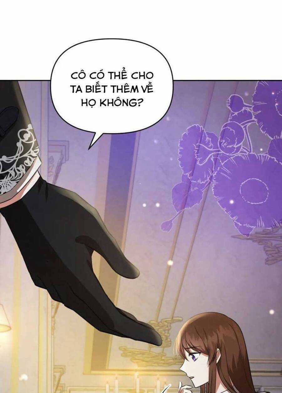 Công Tước Ác Quỷ Không Ngủ Được Chapter 13 trang 78