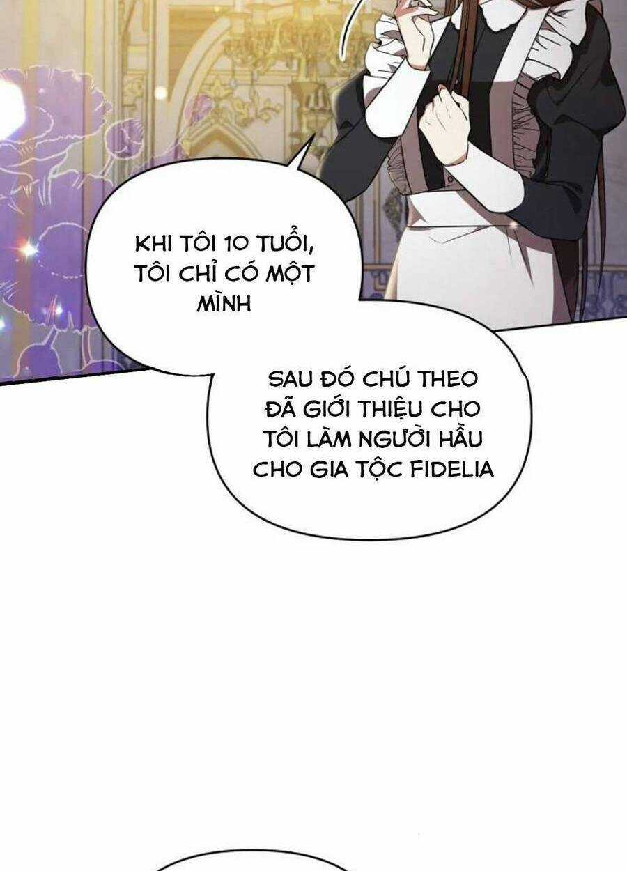 Công Tước Ác Quỷ Không Ngủ Được Chapter 13 trang 79