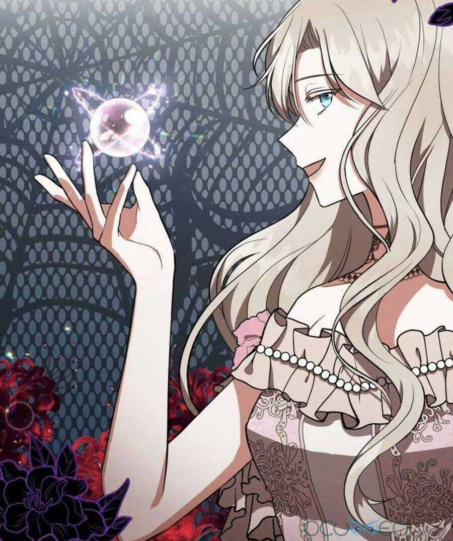 Công Tước Ác Quỷ Không Ngủ Được Chapter 13 trang 8