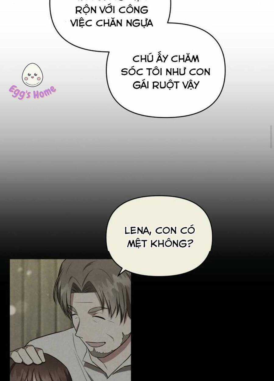 Công Tước Ác Quỷ Không Ngủ Được Chapter 13 trang 81