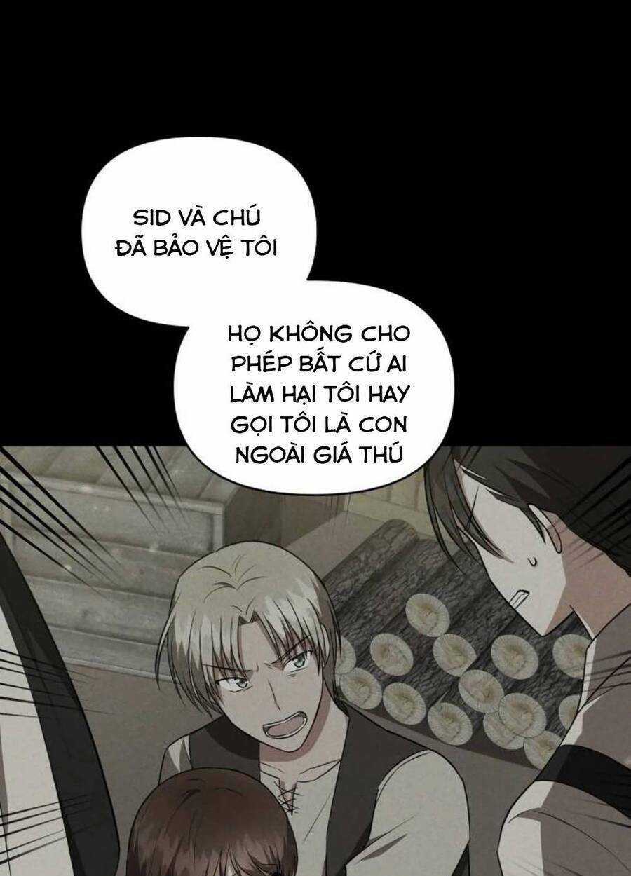 Công Tước Ác Quỷ Không Ngủ Được Chapter 13 trang 84