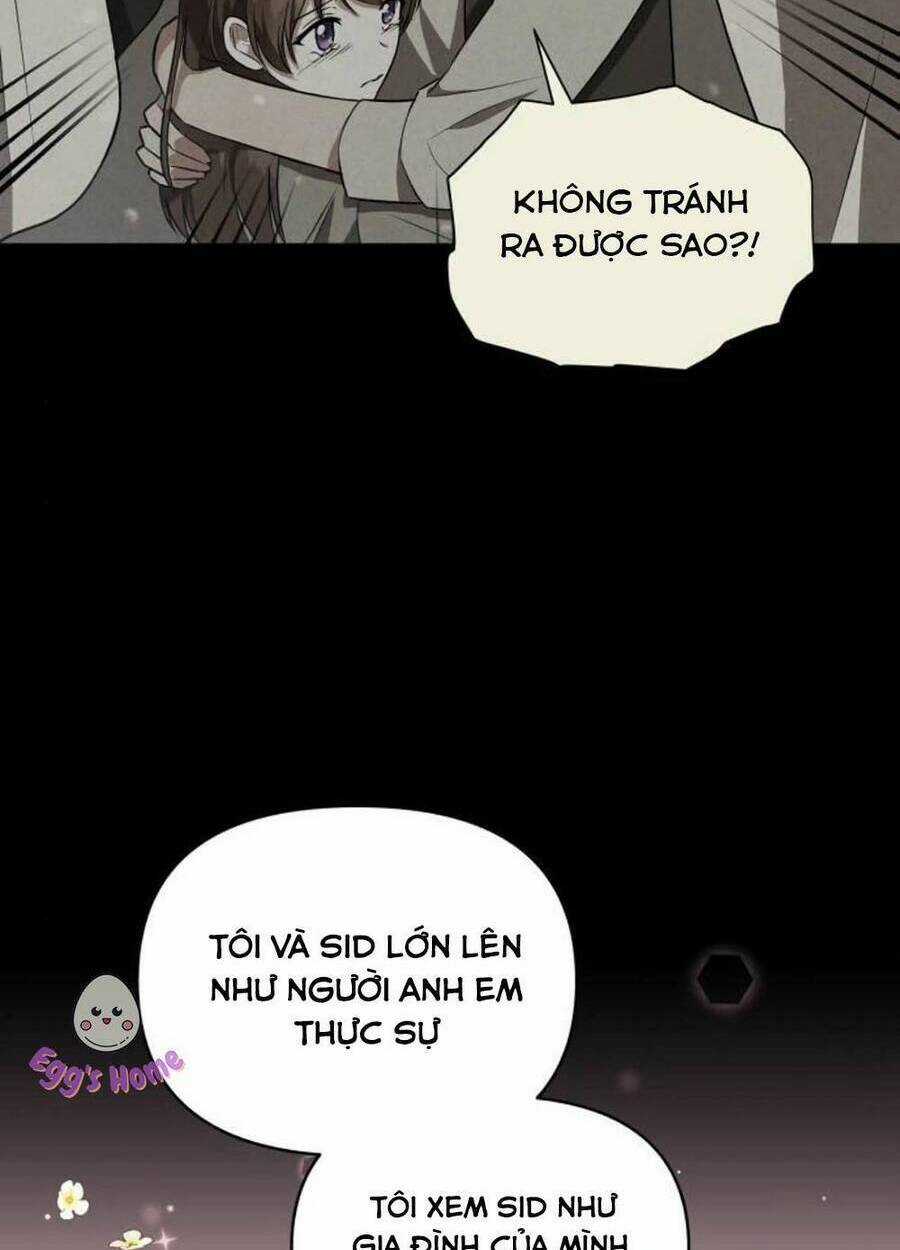 Công Tước Ác Quỷ Không Ngủ Được Chapter 13 trang 85