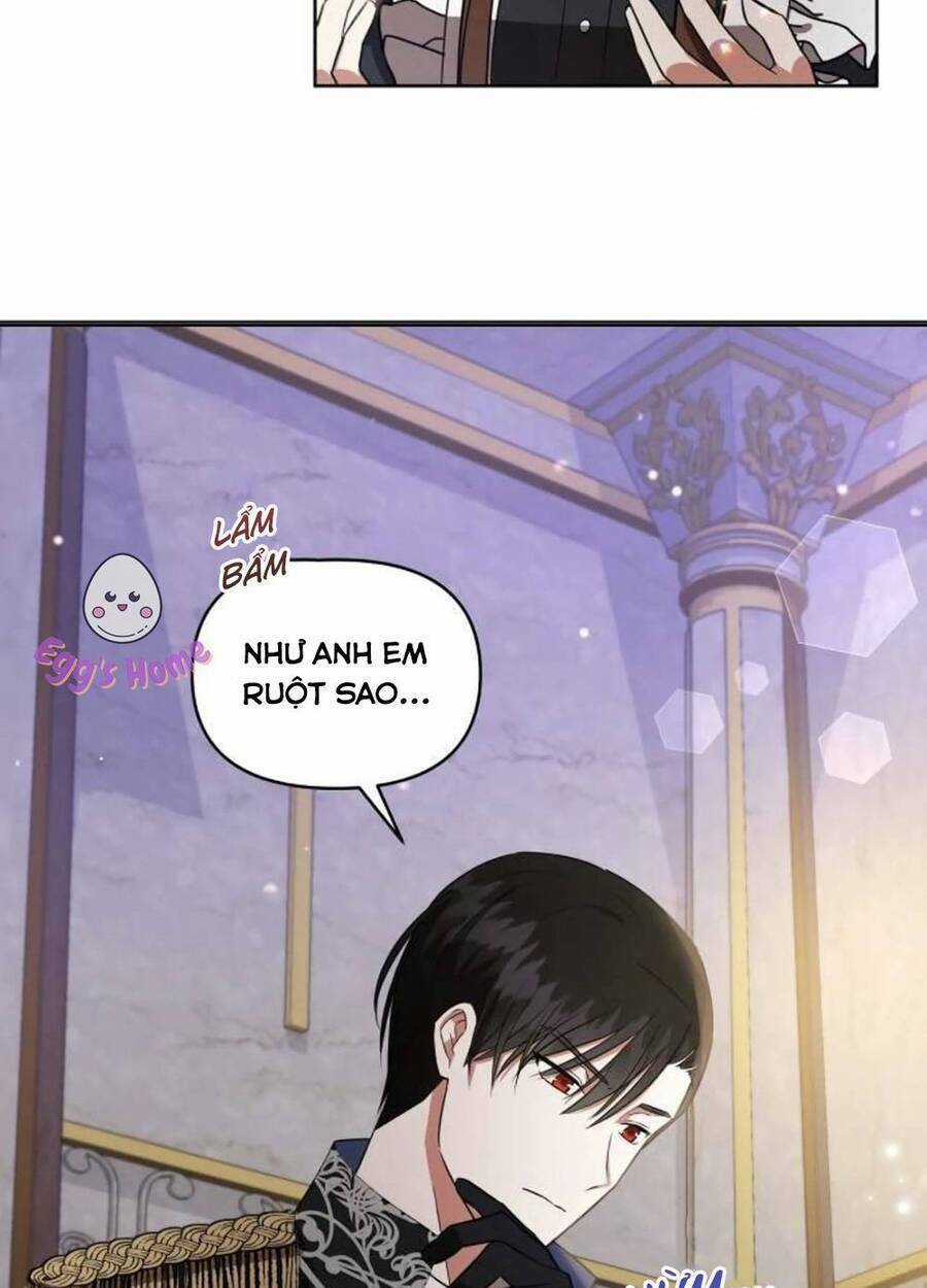 Công Tước Ác Quỷ Không Ngủ Được Chapter 13 trang 90