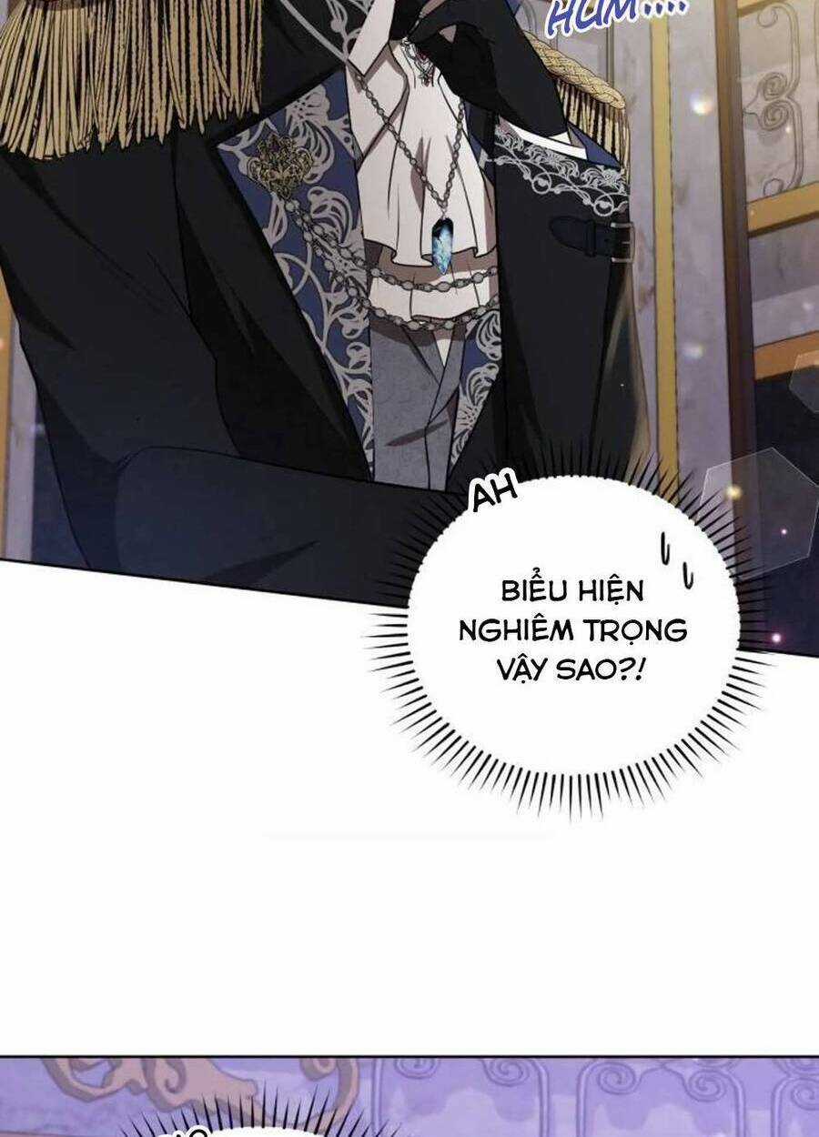 Công Tước Ác Quỷ Không Ngủ Được Chapter 13 trang 91