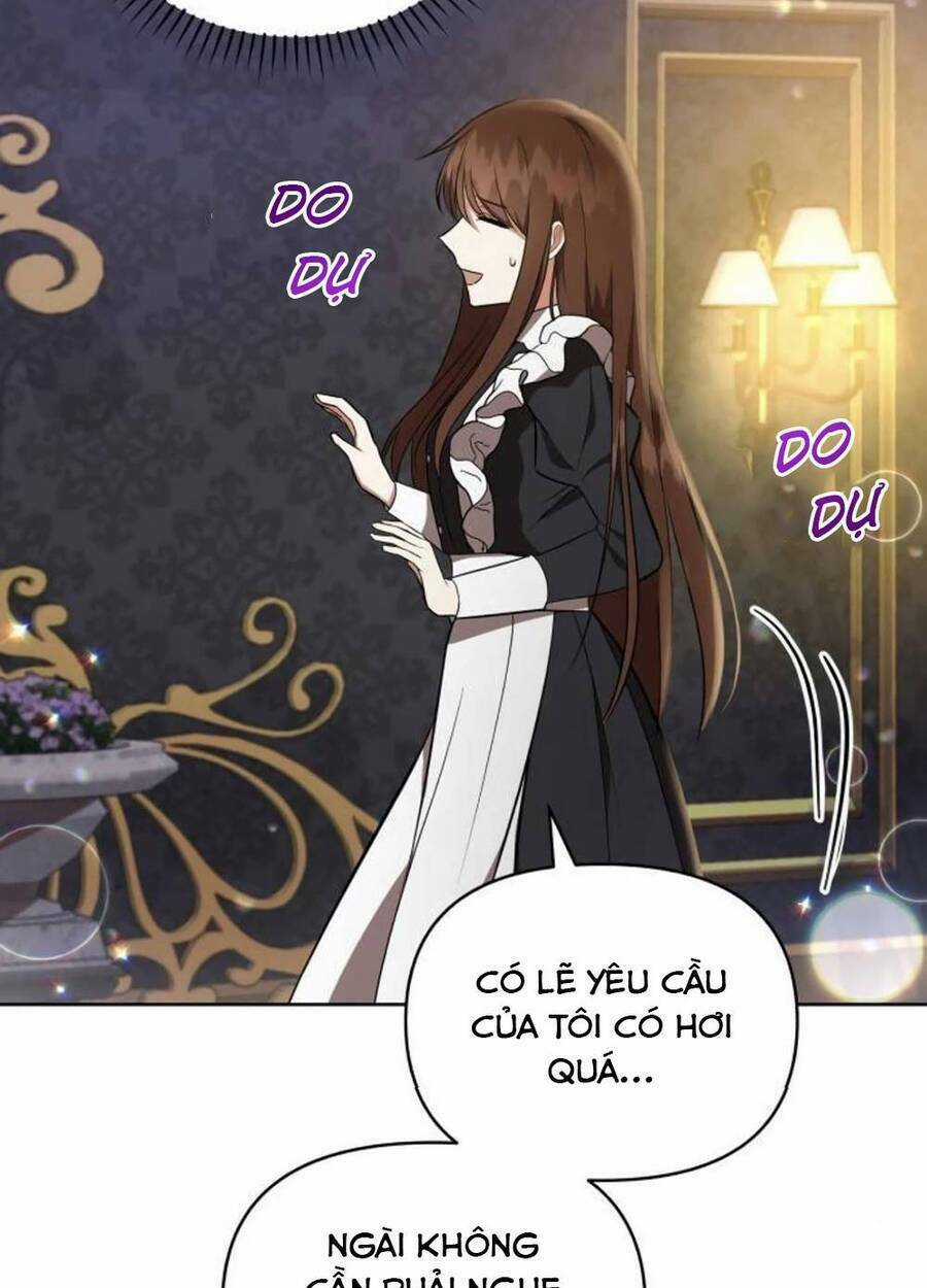 Công Tước Ác Quỷ Không Ngủ Được Chapter 13 trang 93