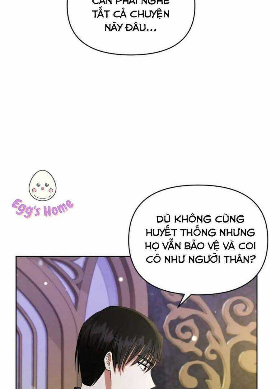 Công Tước Ác Quỷ Không Ngủ Được Chapter 13 trang 94