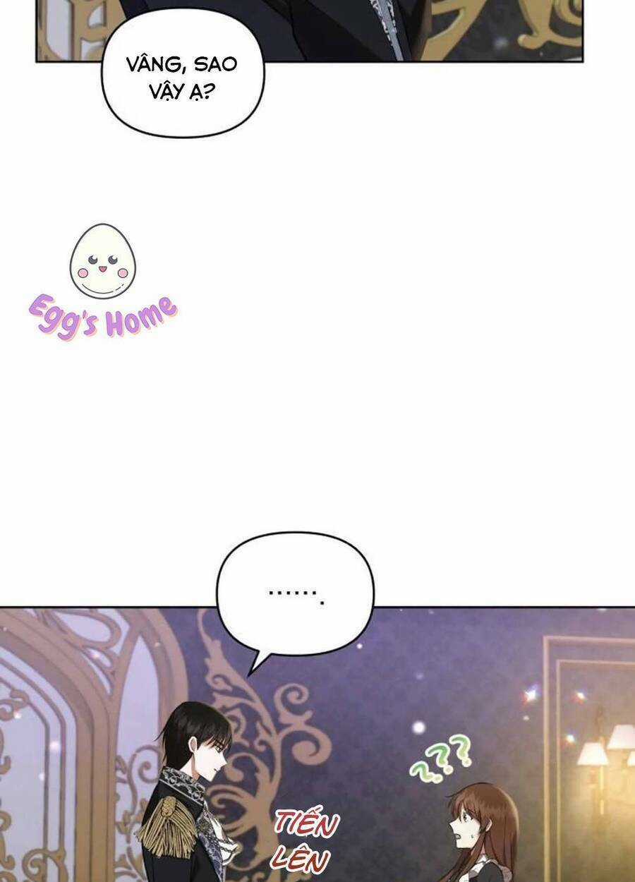 Công Tước Ác Quỷ Không Ngủ Được Chapter 13 trang 96