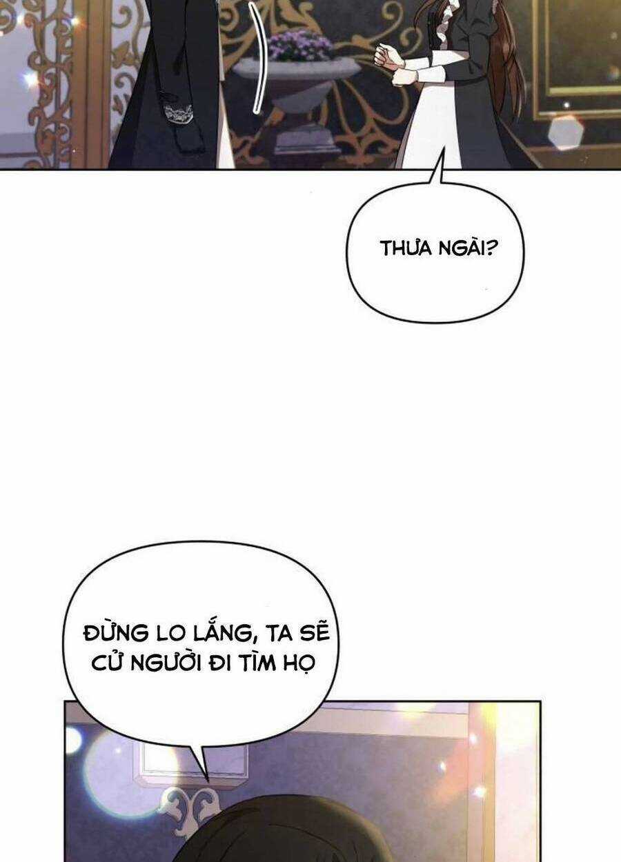 Công Tước Ác Quỷ Không Ngủ Được Chapter 13 trang 97