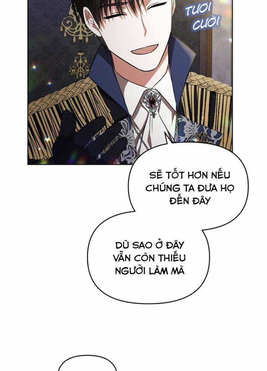 Công Tước Ác Quỷ Không Ngủ Được Chapter 13 trang 99