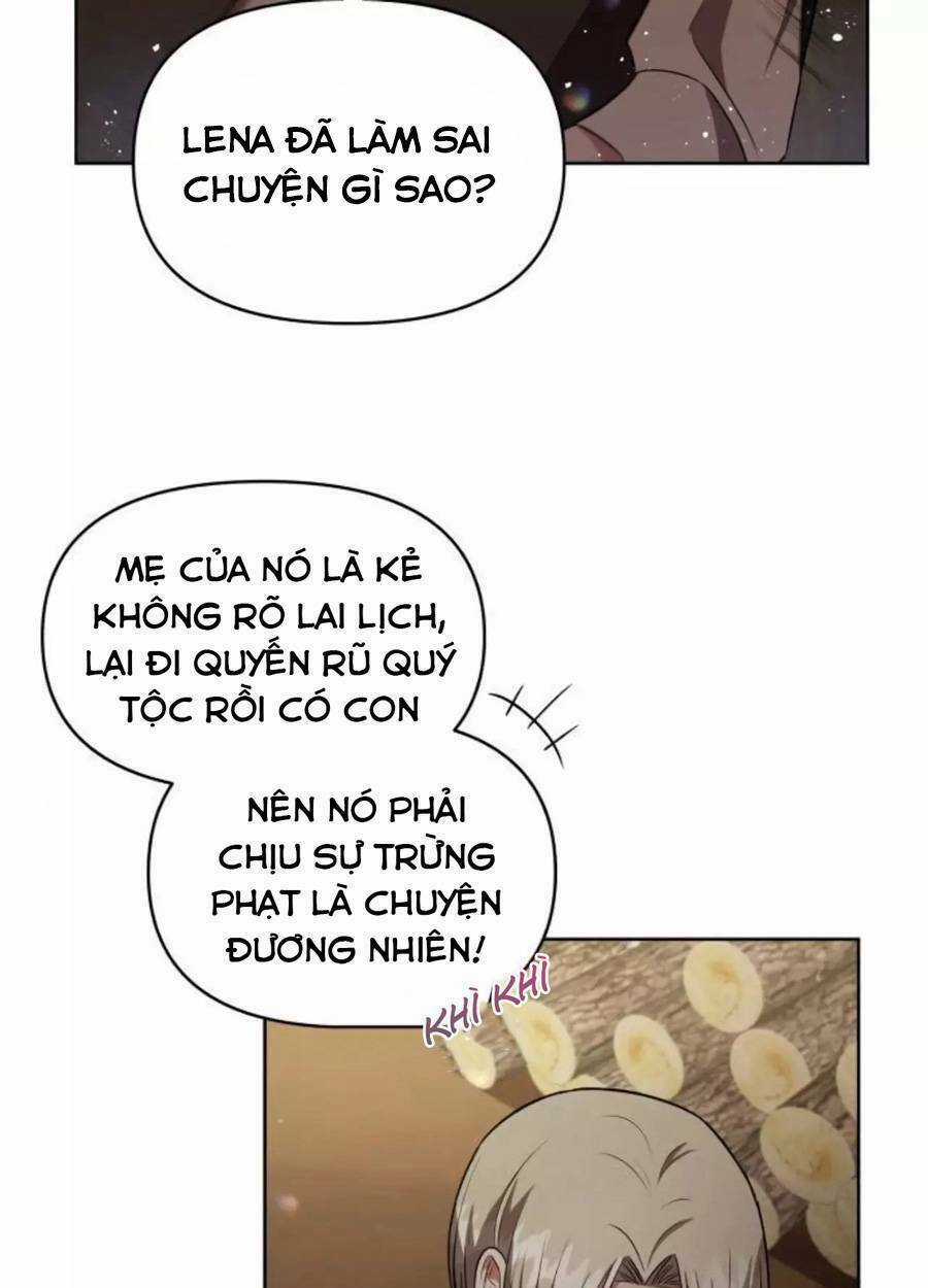 Công Tước Ác Quỷ Không Ngủ Được Chapter 14 trang 10