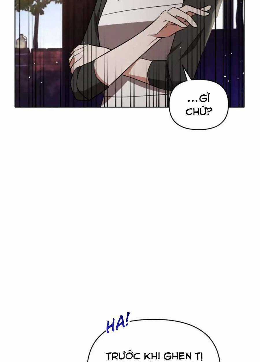 Công Tước Ác Quỷ Không Ngủ Được Chapter 14 trang 13