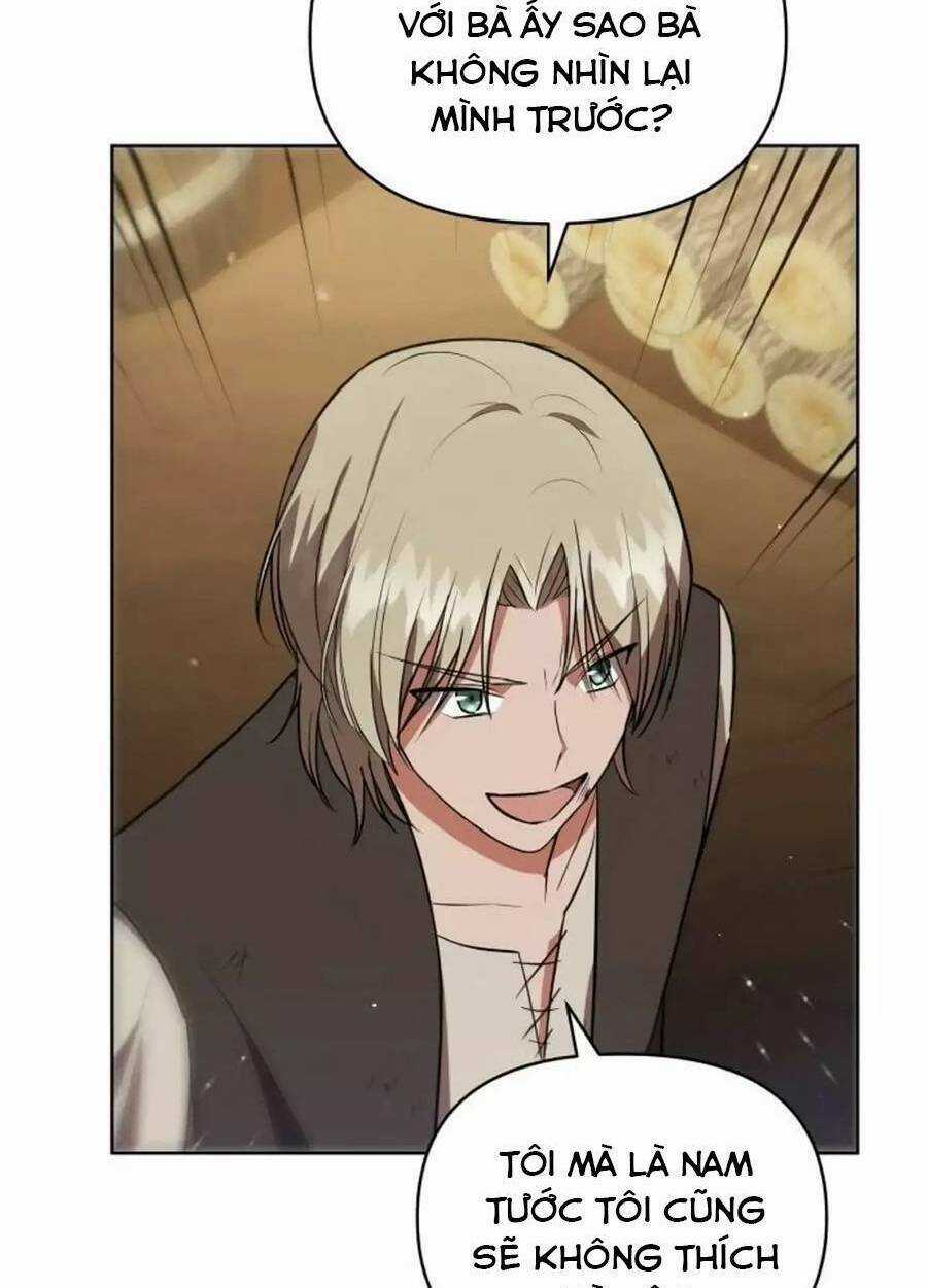 Công Tước Ác Quỷ Không Ngủ Được Chapter 14 trang 14