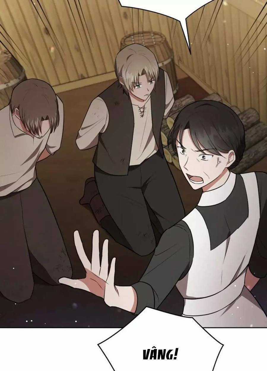 Công Tước Ác Quỷ Không Ngủ Được Chapter 14 trang 16