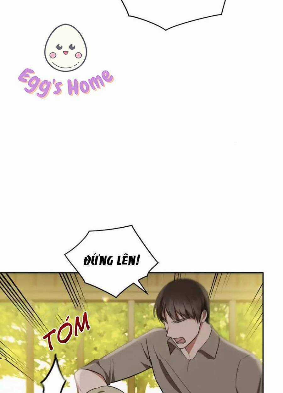 Công Tước Ác Quỷ Không Ngủ Được Chapter 14 trang 17