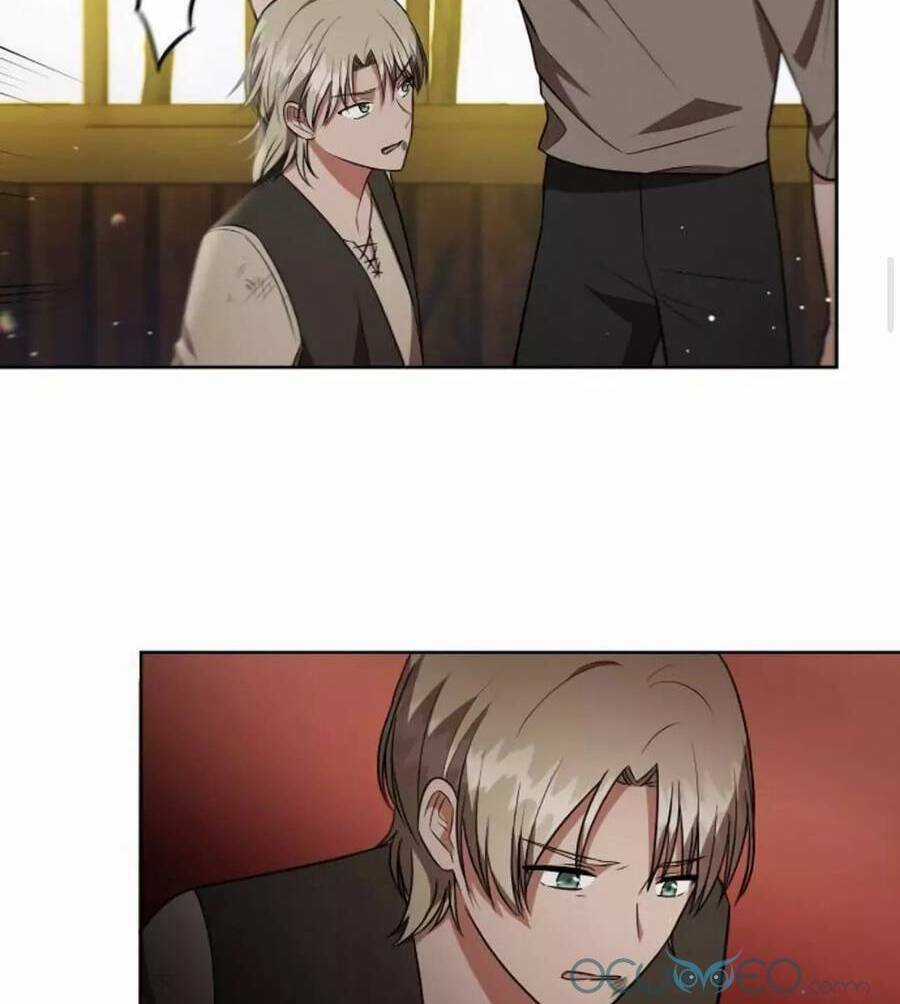 Công Tước Ác Quỷ Không Ngủ Được Chapter 14 trang 18