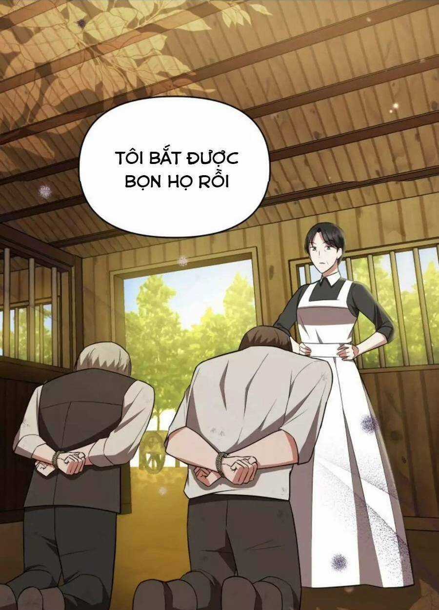 Công Tước Ác Quỷ Không Ngủ Được Chapter 14 trang 2