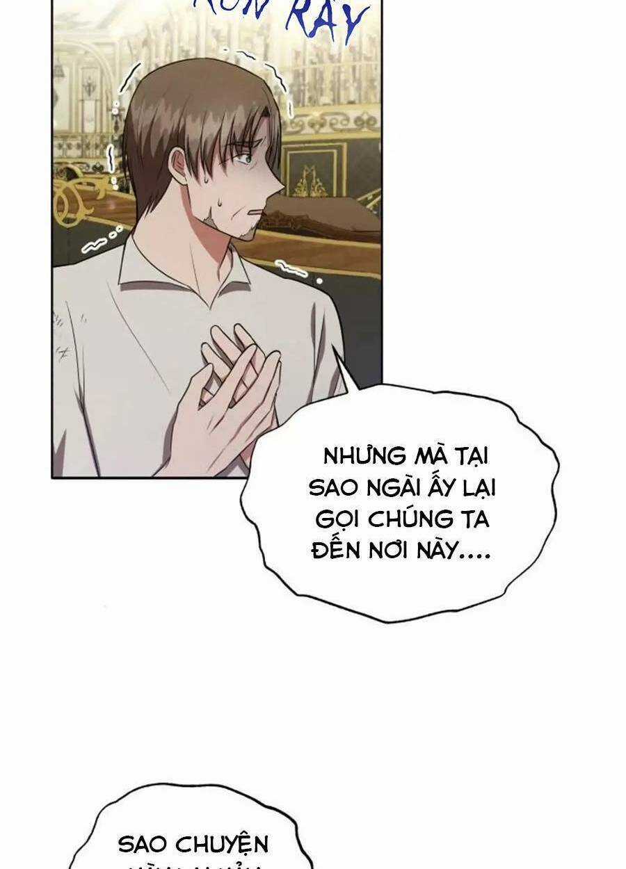 Công Tước Ác Quỷ Không Ngủ Được Chapter 14 trang 23